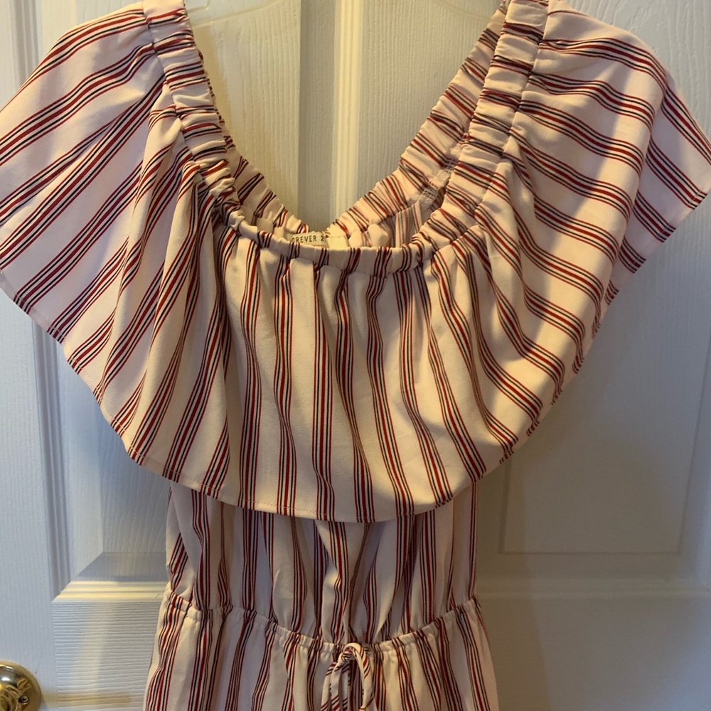 Womens Romper